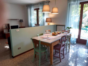 B&B PRA' LONGO, Verona